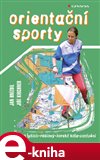 Orientační sporty - obálka