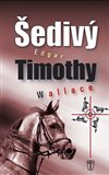 Šedivý Timothy - obálka