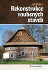 Rekonstrukce roubených staveb