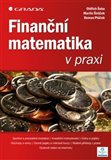 Finanční matematika v praxi - obálka