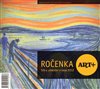 Ročenka  Art+ 2012