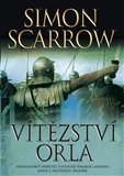 Vítězství orla - obálka
