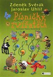 Písničky o zvířatech - obálka