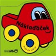 Náklaďáček - Hurá do světa! - obálka