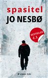 Spasitel (brož.) - obálka