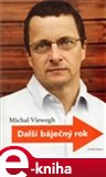 Další báječný rok (Elektronická kniha) - obálka