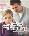 Umění řešit konflikty - obálka