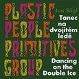 Tanec na dvojitém ledě / Dancing on the Double Ice - obálka