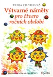 Výtvarné náměty pro čtvero ročních období - obálka