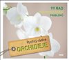 Orchideje