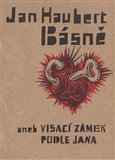 Básně aneb Visací zámek podle Jana - obálka