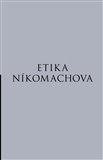 Etika Níkomachova - obálka
