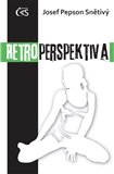 Retroperspektiva - obálka
