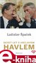 Deset let s Václavem Havlem