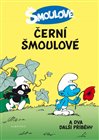 Černí šmoulové
