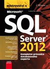 Mistrovství v SQL Server 2012