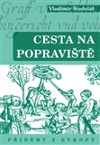 Cesta na popraviště 2 - obálka