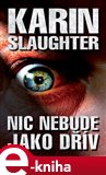 Nic nebude jako dřív - obálka
