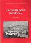 Archeologie Hostýna