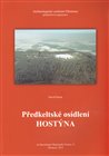 Předkeltské osídlení Hostýna