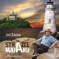Strážce majáku - obálka