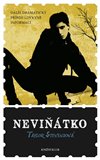 Neviňátko - obálka