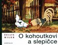 O kohoutkovi a slepičce - obálka