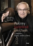 Pokrmy kořeněné smíchem - obálka