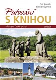 Putování s knihou - obálka
