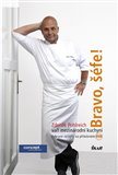 Bravo, šéfe! + DVD - obálka