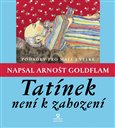 Tatínek není k zahození - obálka