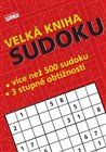 Sudoku - velká kniha