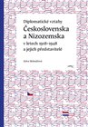Diplomatické vztahy Československa a Nizozemska