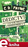 Dědictví aneb Jak Helena ke štěstí přišla - obálka