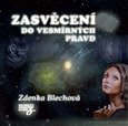 Zasvěcení do vesmírných pravd - obálka