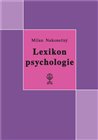 Lexikon psychologie