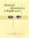 National Identities in Czech Music