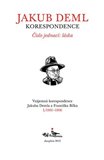 Číslo jednací: láska (Kniha I. 1901-1906) - obálka