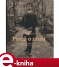 Píseň o nosu (Elektronická kniha) - obálka