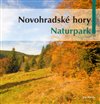 Novohradské hory - Naturpark