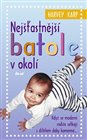 Nejšťastnější batole v okolí