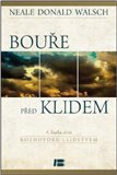 Bouře před klidem - obálka