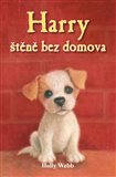 Harry, štěně bez domova - obálka