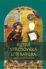 Ruská středověká literatura