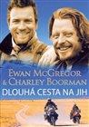 Dlouhá cesta na jih
