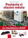 Postavte si vlastní město ze stavebnice LEGO®