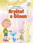 Kryštof a Očoun - obálka