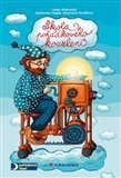 Škola pohádkového kouzlení - obálka