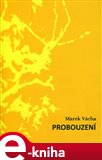 Probouzení - obálka