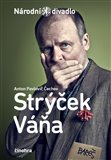 Strýček Váňa - obálka